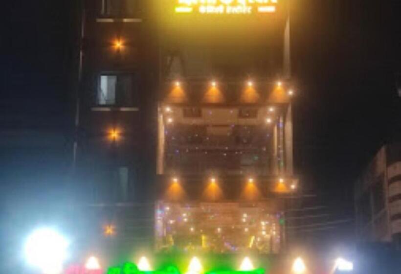 Hotelli New Delhi Jalgaon