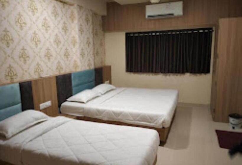 Hotelli New Delhi Jalgaon