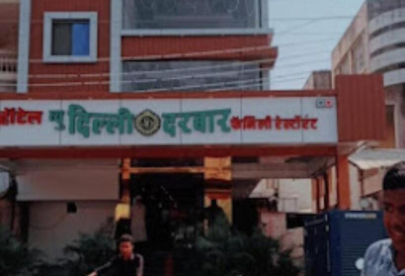 Hotelli New Delhi Jalgaon