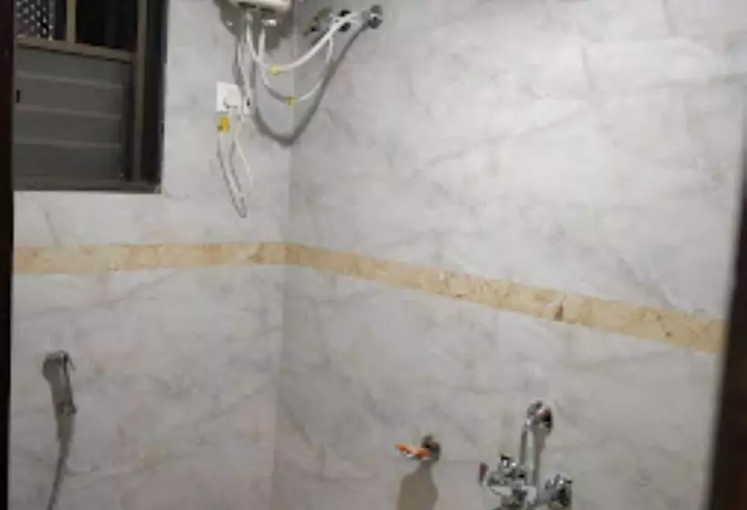 ホテル New Delhi Jalgaon