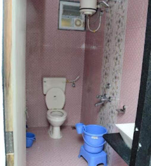 Hotel Prashant Cottages Mahabaleshwar