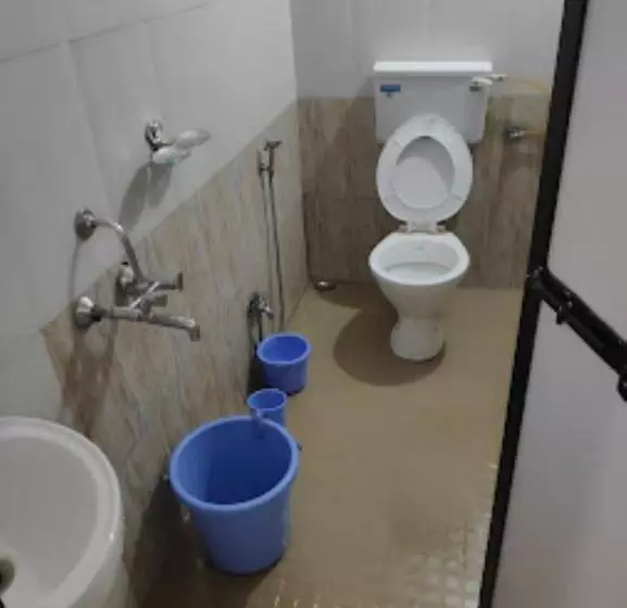 Hotelli Prashant Cottages Mahabaleshwar