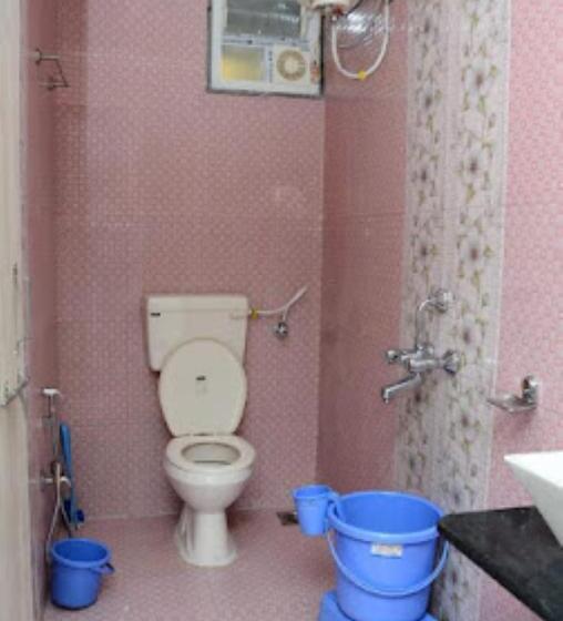 Hotel Prashant Cottages Mahabaleshwar