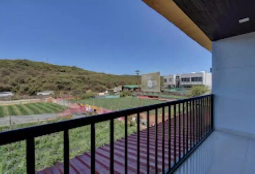 Hotelli Prashant Cottages Mahabaleshwar