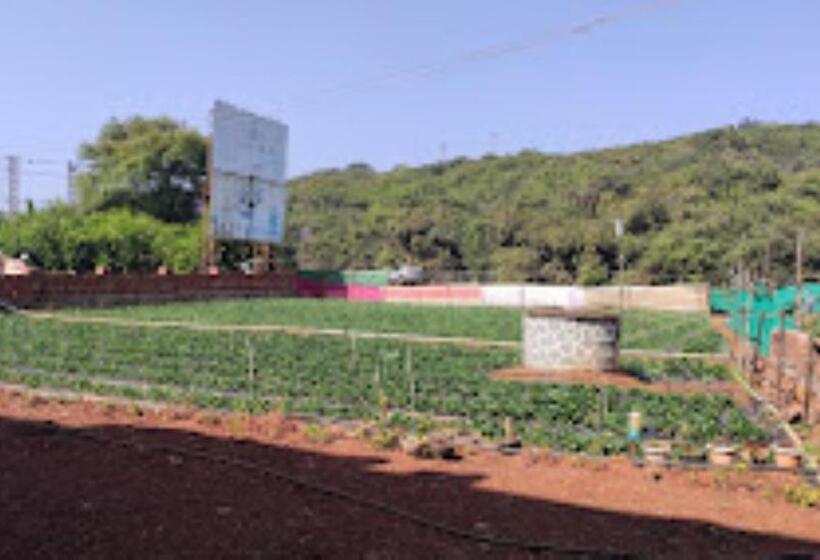 Hotel Prashant Cottages Mahabaleshwar