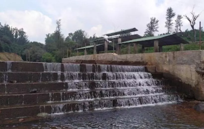 Hotelli Prashant Cottages Mahabaleshwar