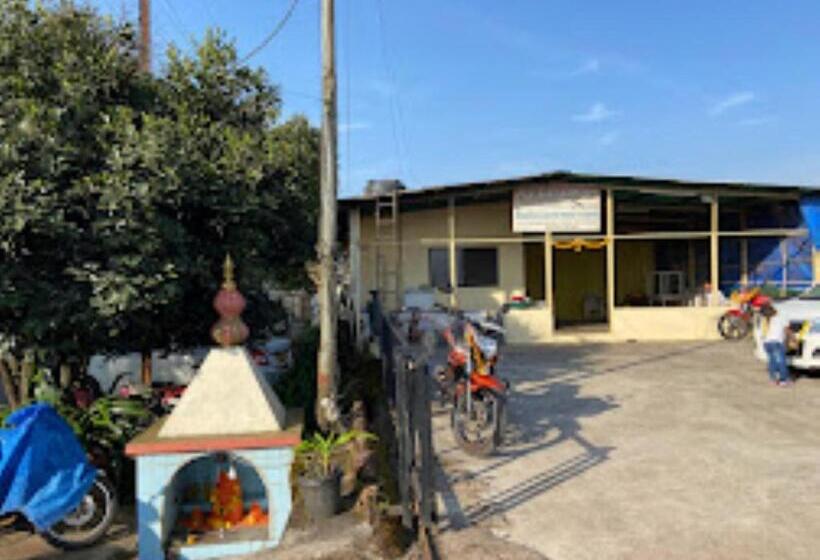 Hotel Prashant Cottages Mahabaleshwar