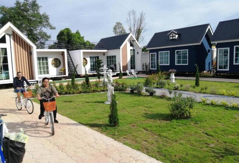 בית מלון כפרי Raintrary House