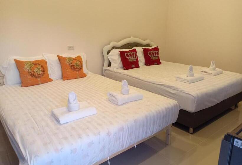 בית מלון כפרי Raintrary House