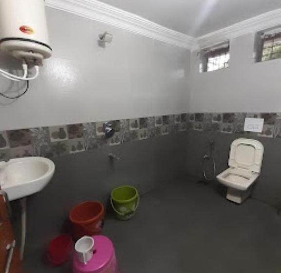 فندق Ramakrishna, Wardha