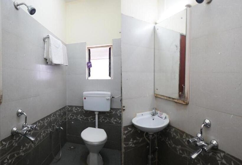 Otel Shanti Sea View, Ratnagiri