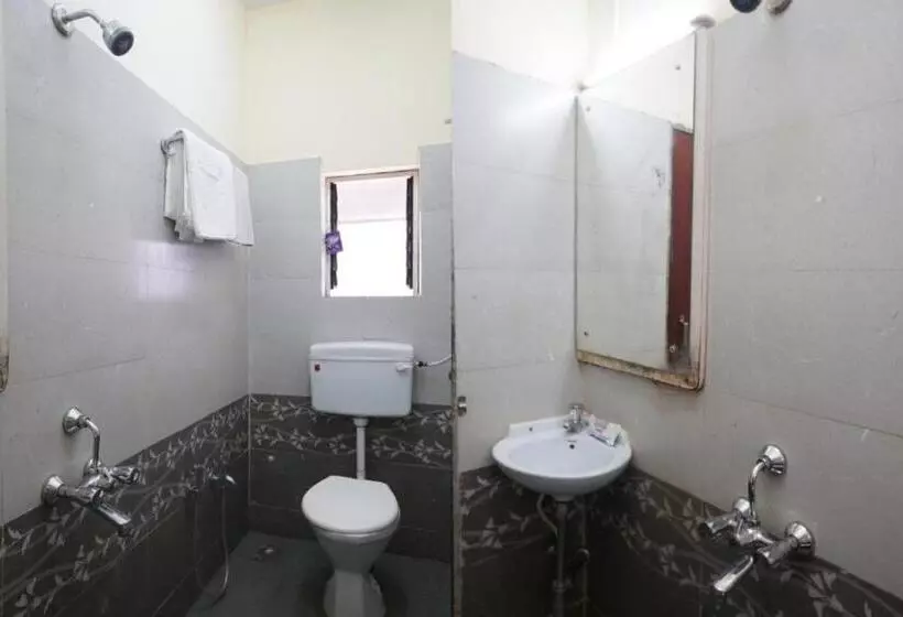 Hotelli Shanti Sea View, Ratnagiri