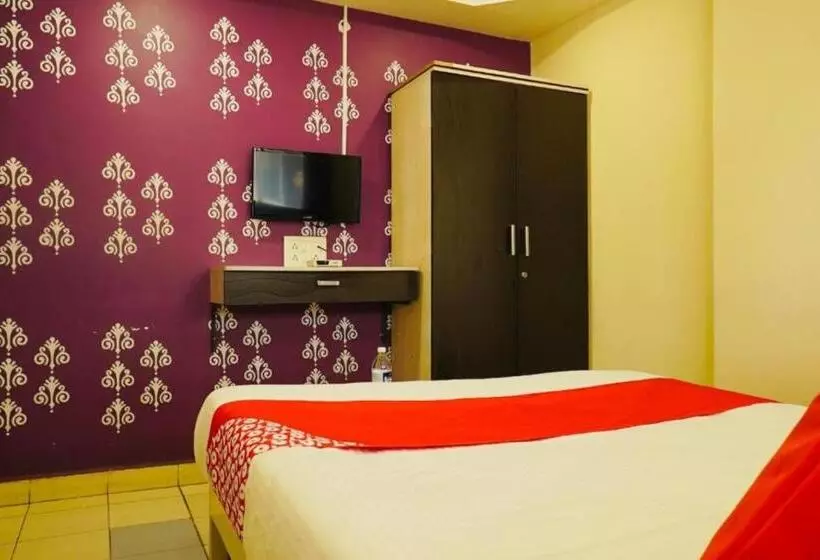 Hotelli Shanti Sea View, Ratnagiri