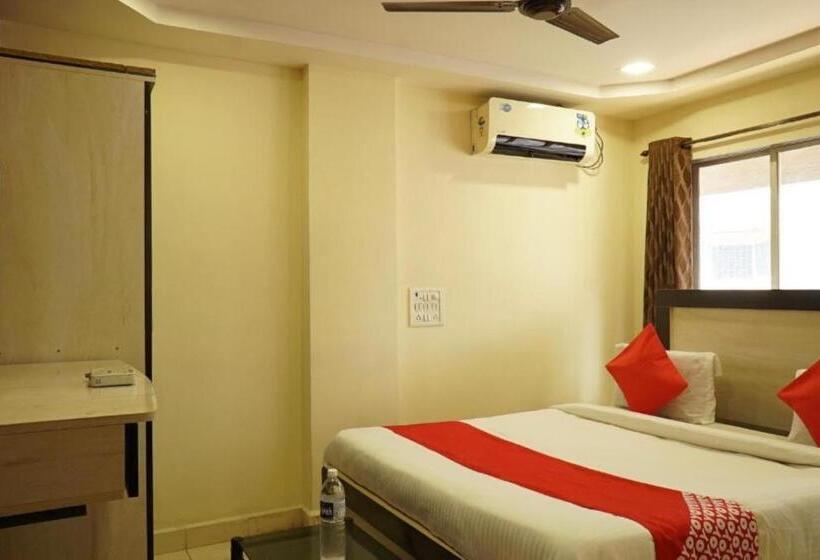 Otel Shanti Sea View, Ratnagiri