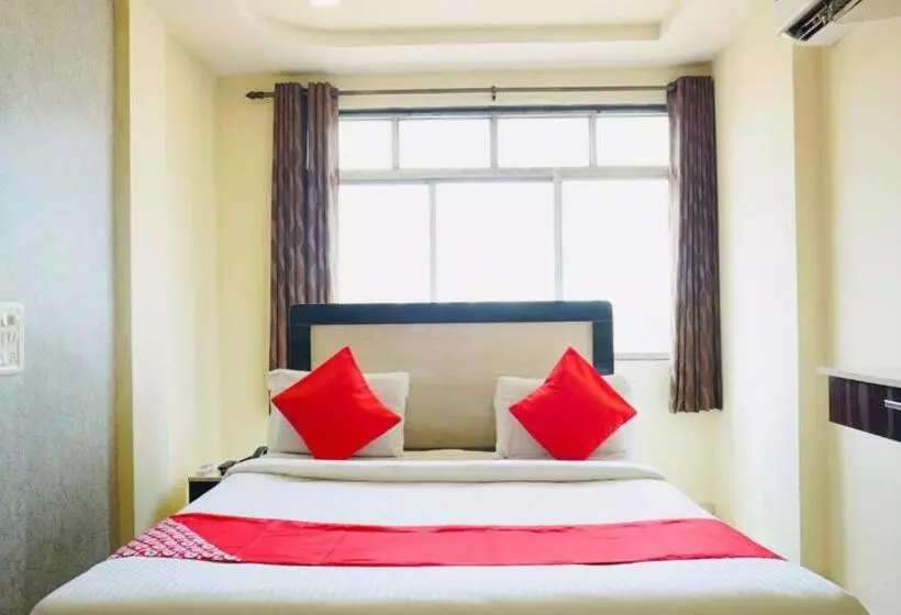 Hotelli Shanti Sea View, Ratnagiri