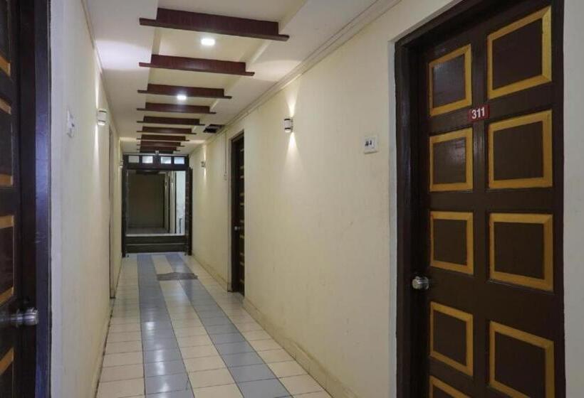 Otel Shanti Sea View, Ratnagiri