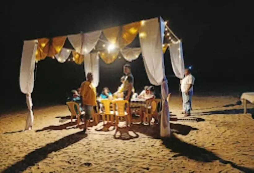 ホテル Shree Resort & Tourism Achara