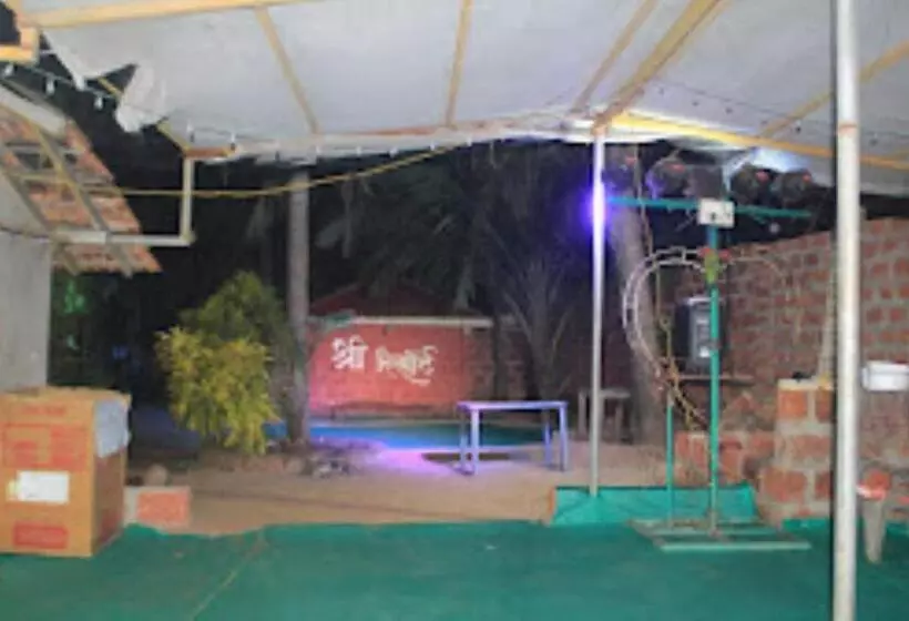 ホテル Shree Resort & Tourism Achara