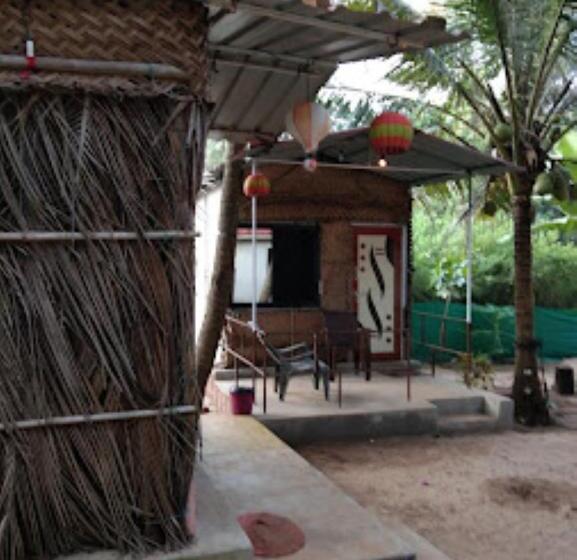 فندق Shree Resort & Tourism Achara