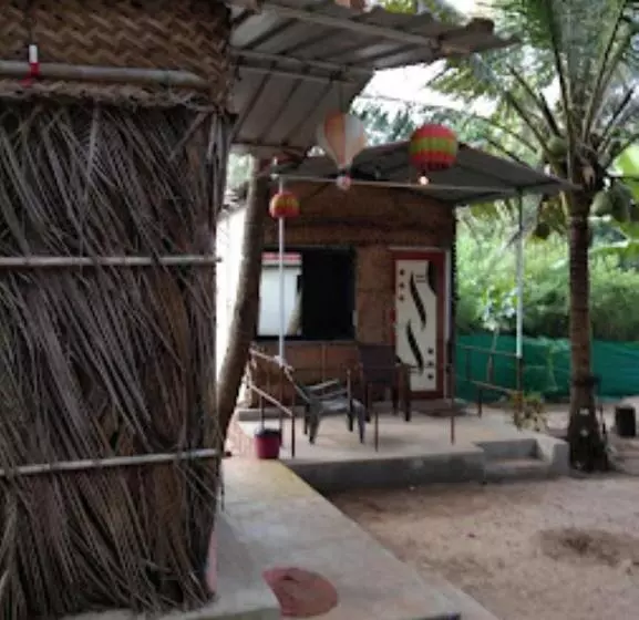 ホテル Shree Resort & Tourism Achara
