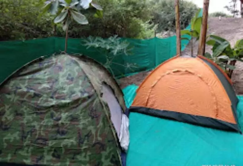 ホテル Shree Resort & Tourism Achara