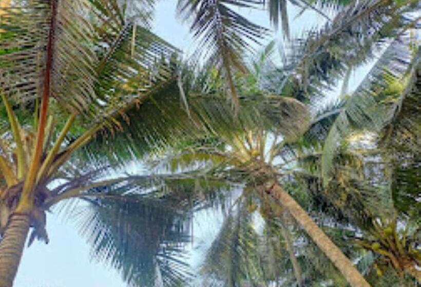 فندق Shree Resort & Tourism Achara