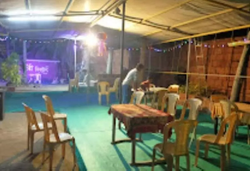 ホテル Shree Resort & Tourism Achara