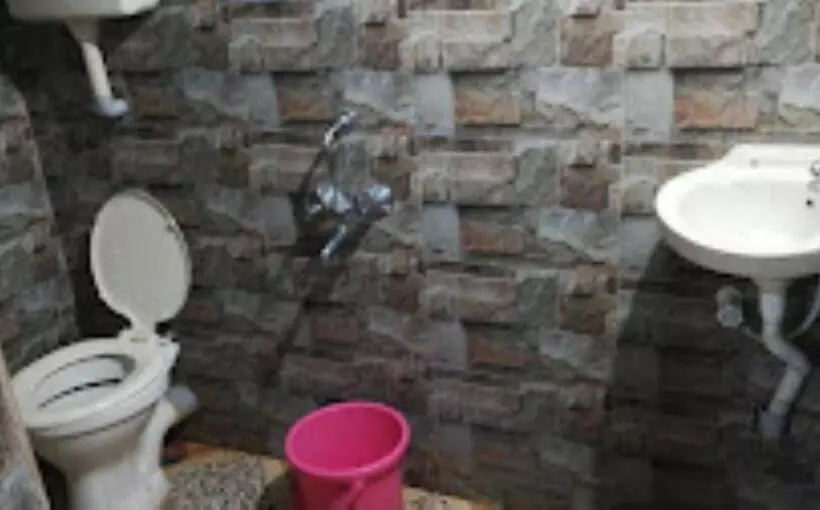 ホテル Shree Resort & Tourism Achara
