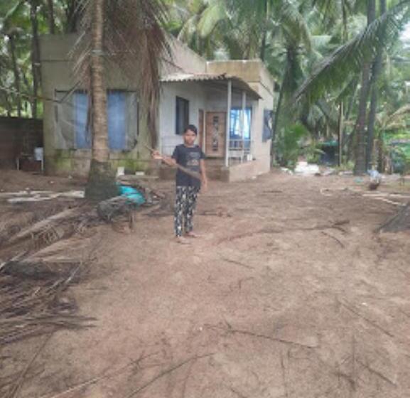 فندق Shree Resort & Tourism Achara