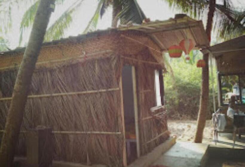 فندق Shree Resort & Tourism Achara