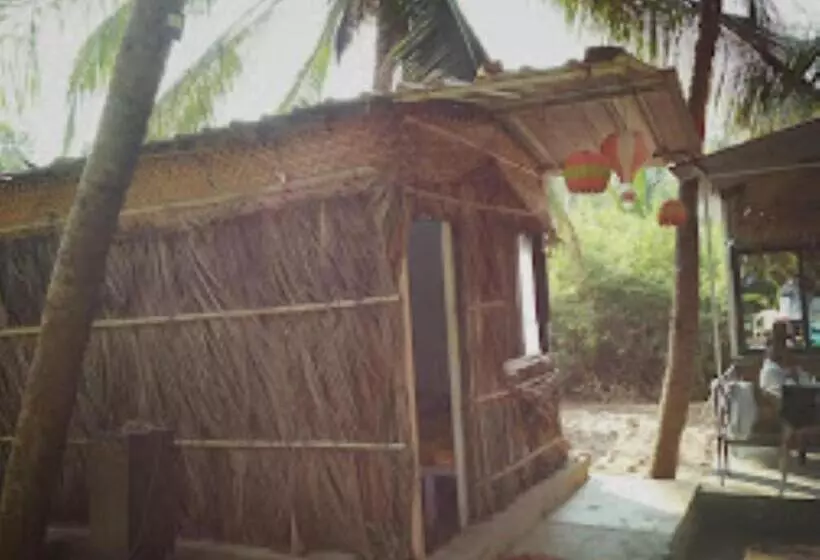 ホテル Shree Resort & Tourism Achara