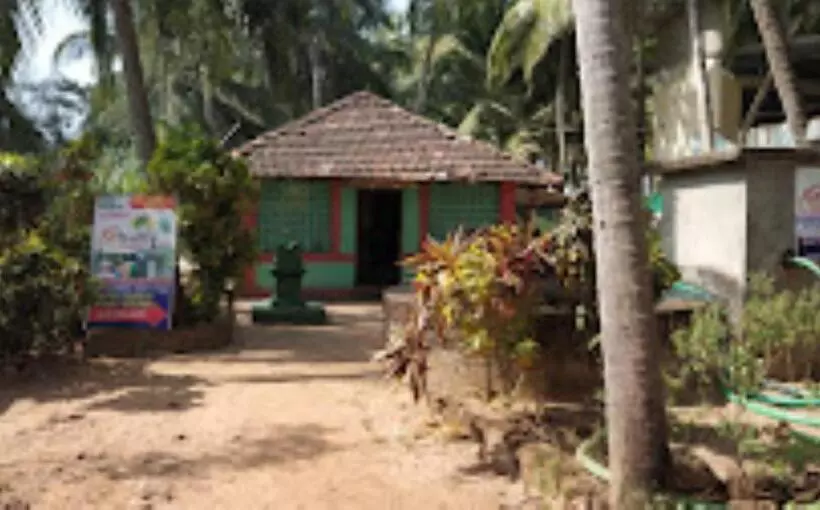 ホテル Shree Resort & Tourism Achara