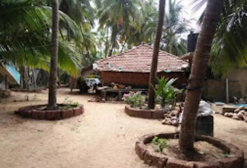 ホテル Shree Resort & Tourism Achara