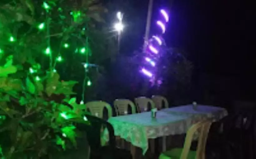 ホテル Shree Resort & Tourism Achara