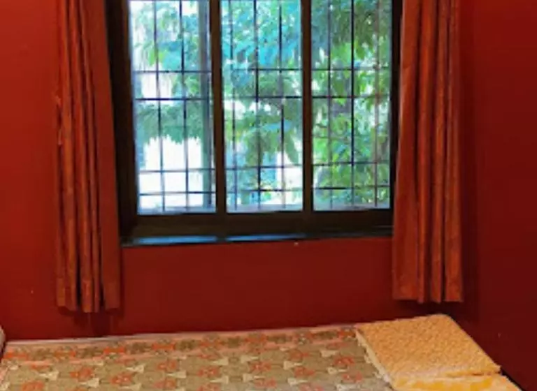 Hotel Shridhar Residency Devgad