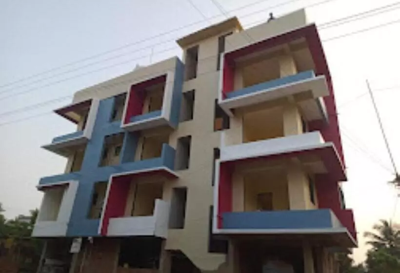 Hotel Shridhar Residency Devgad