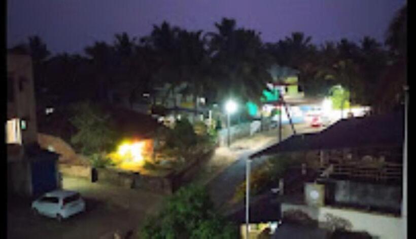 호텔 Shridhar Residency Devgad