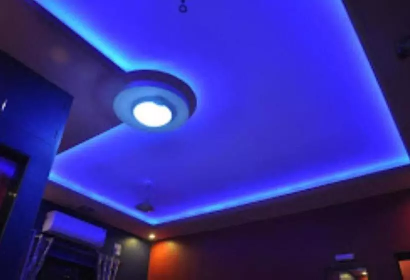 Hotel Shridhar Residency Devgad