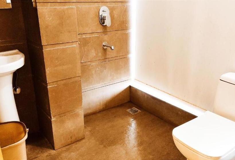 هتل The Garden By Sky Group Special For Families, Couples, Corporate, Groups