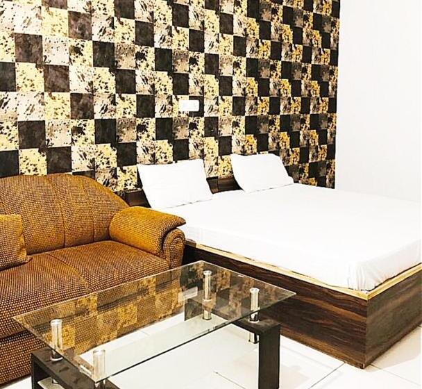 هتل The Garden By Sky Group Special For Families, Couples, Corporate, Groups