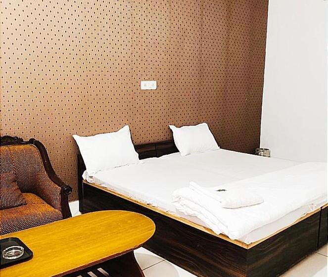 هتل The Garden By Sky Group Special For Families, Couples, Corporate, Groups