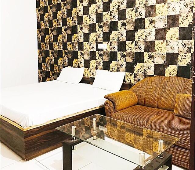 هتل The Garden By Sky Group Special For Families, Couples, Corporate, Groups