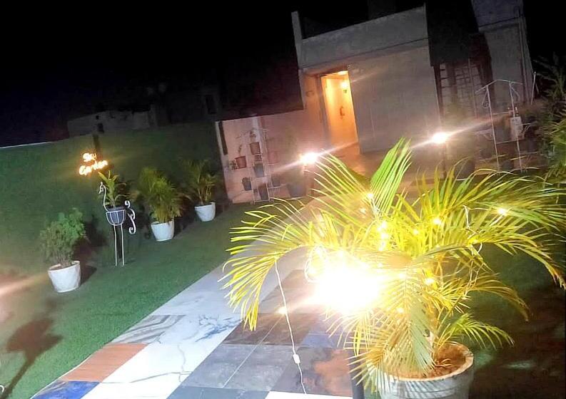 هتل The Garden By Sky Group Special For Families, Couples, Corporate, Groups