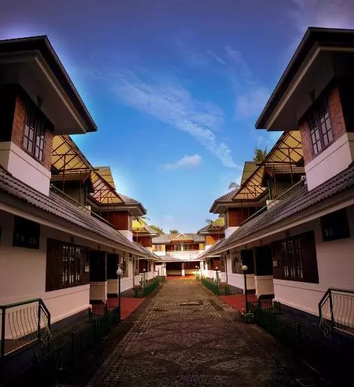 Hotelli Wetzlar Villas