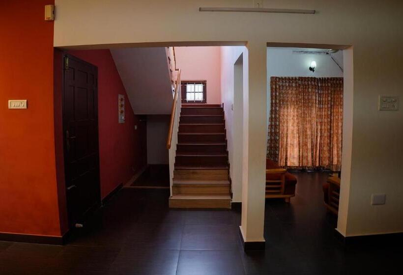 酒店 Wetzlar Villas