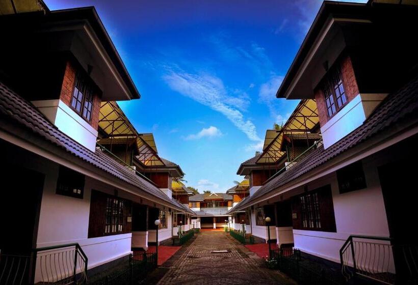 酒店 Wetzlar Villas