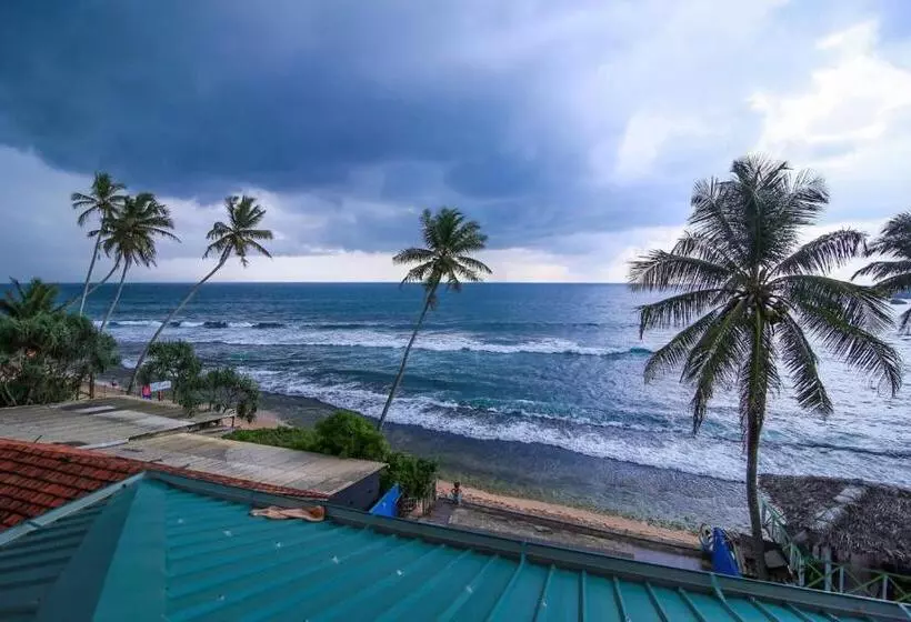 Hotelli Wewala Beach