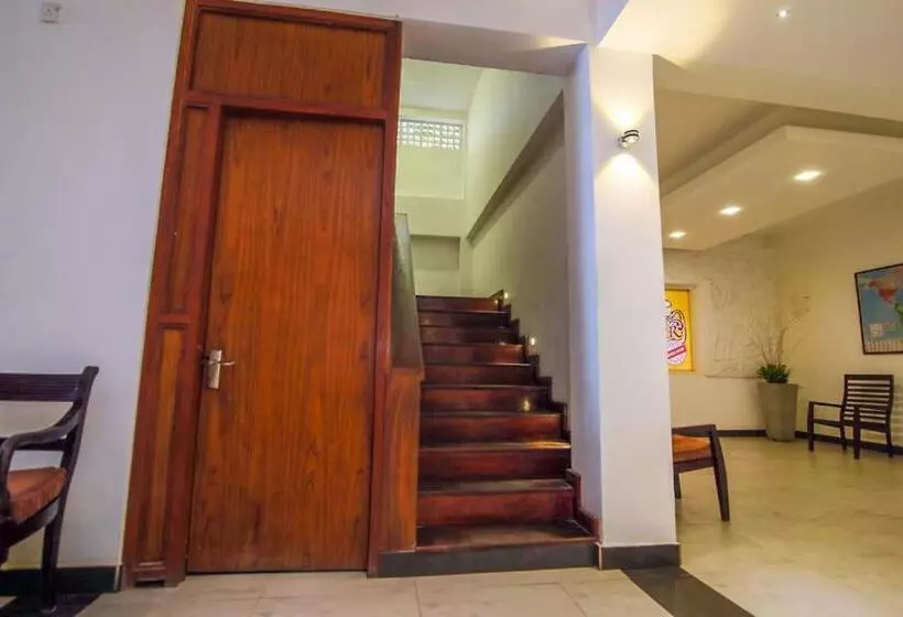 Hotelli Wewala Beach