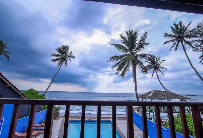 Hotelli Wewala Beach
