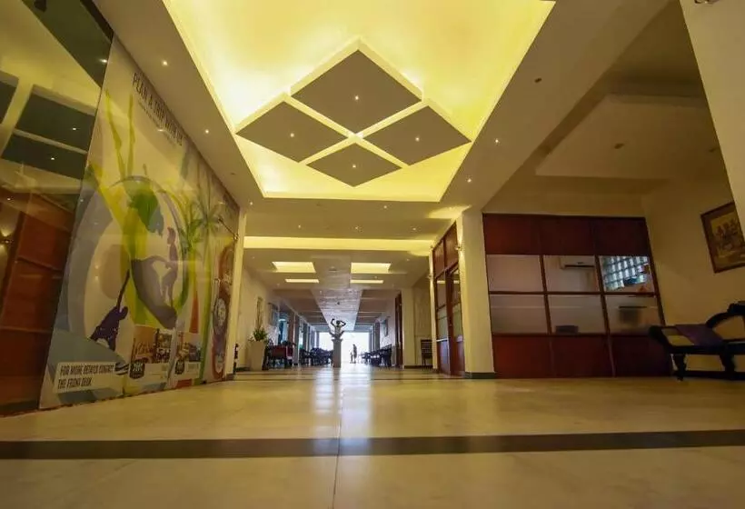 Hotelli Wewala Beach